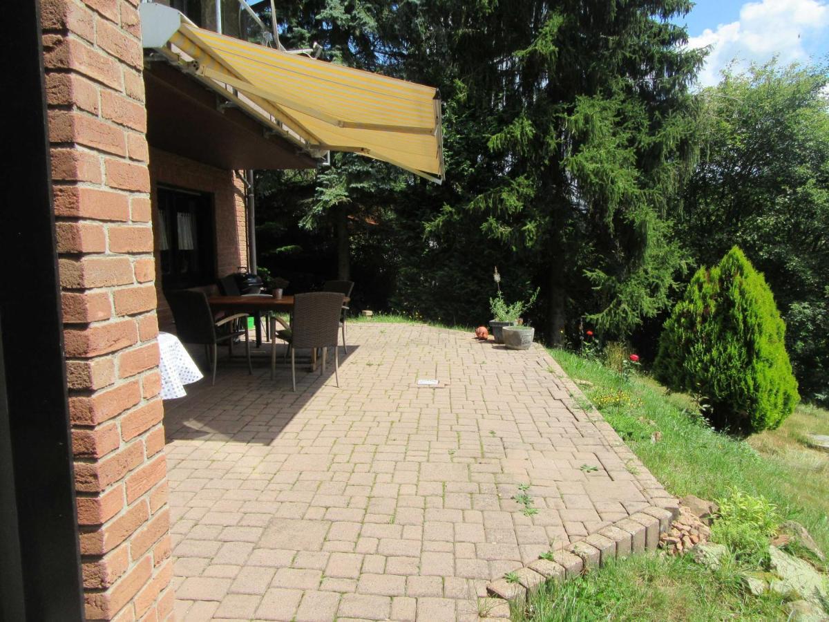 Ferienwohnung Hammergrund Mossautal Exterior photo