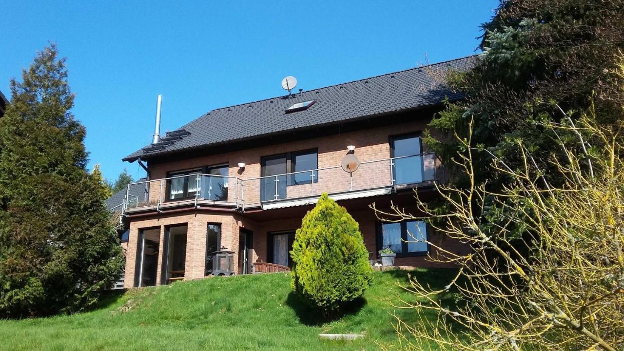 Ferienwohnung Hammergrund Mossautal Exterior photo
