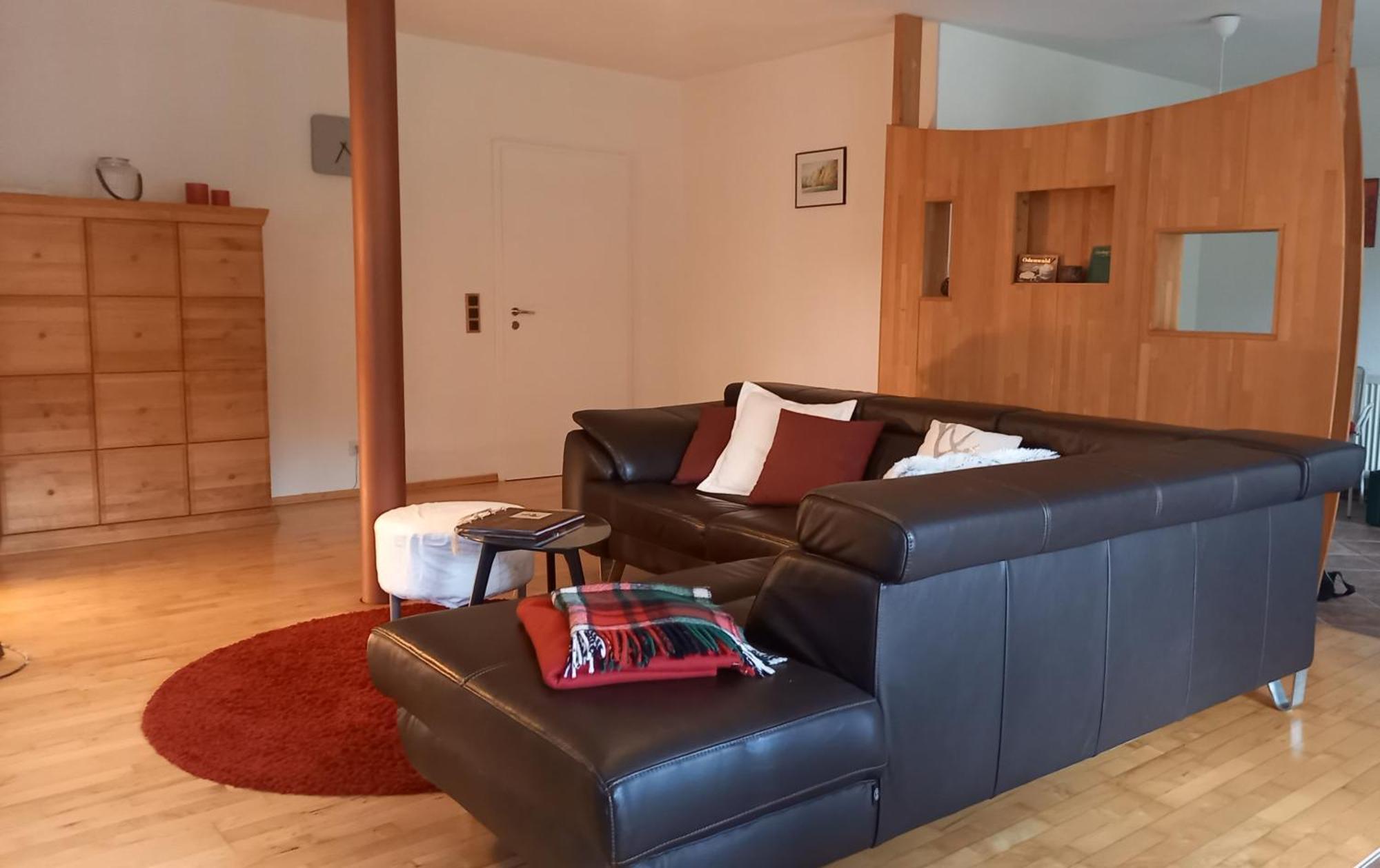 Ferienwohnung Hammergrund Mossautal Exterior photo